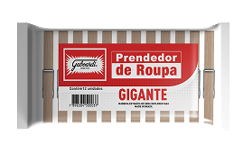 PRENDEDOR GIGANTE GABOARDI