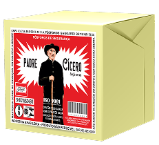 FÓSFOROS PADRE CÍCERO