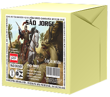 FÓSFOROS SÃO JORGE